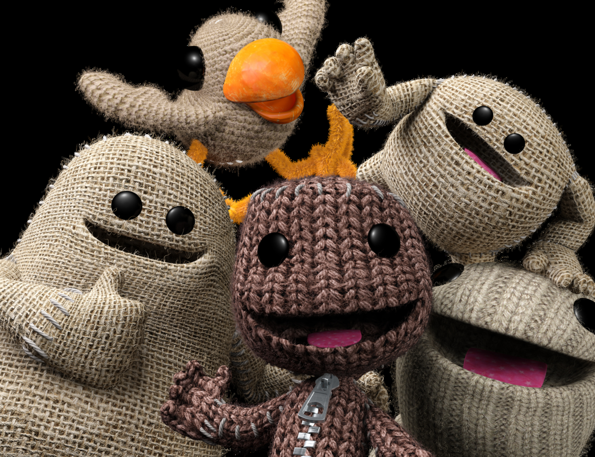 The LBP3 Gang