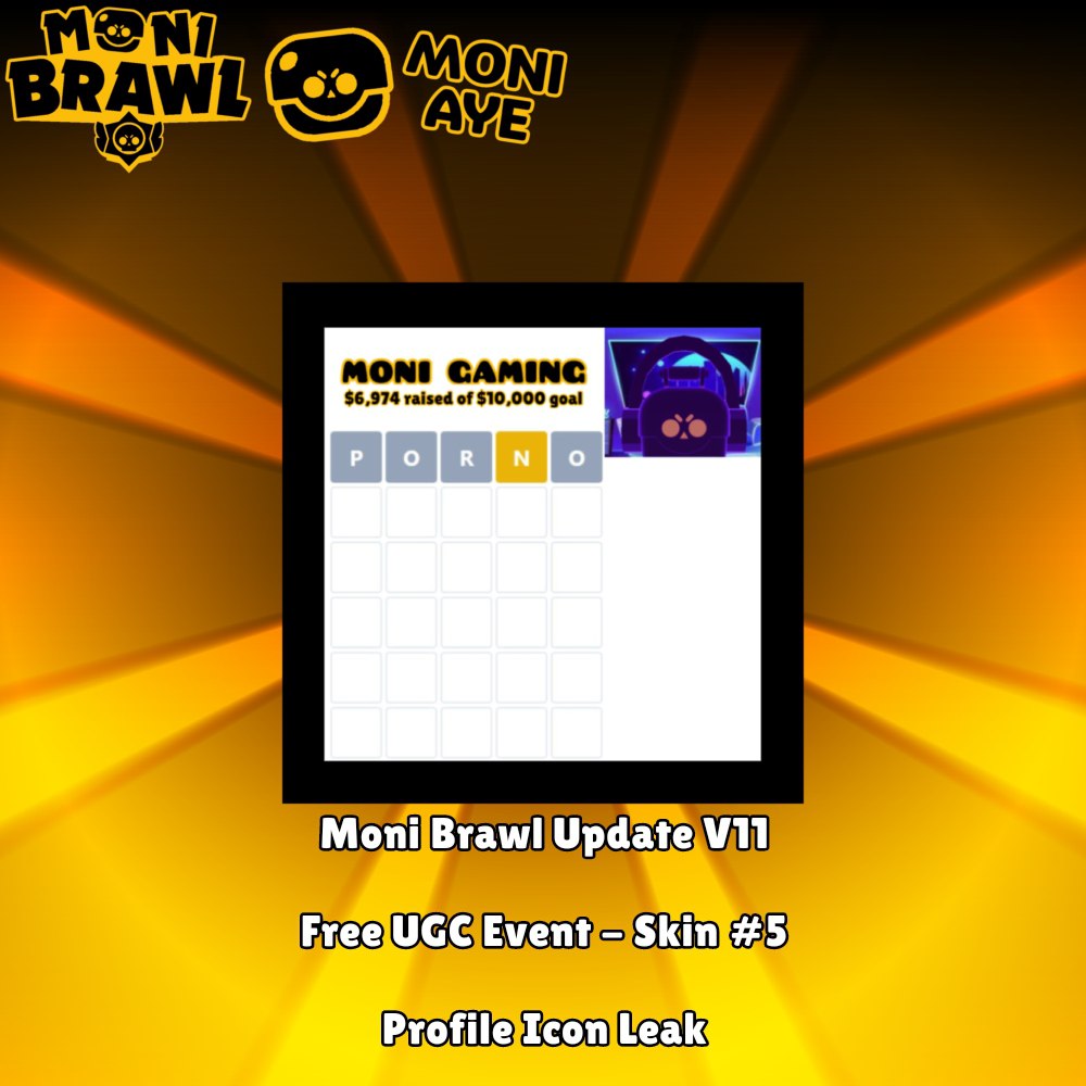 New Profile Icons